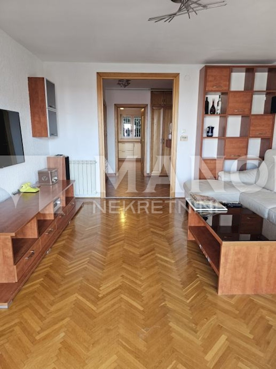 Apartment Zu verkaufen - PRIMORSKO-GORANSKA RIJEKA