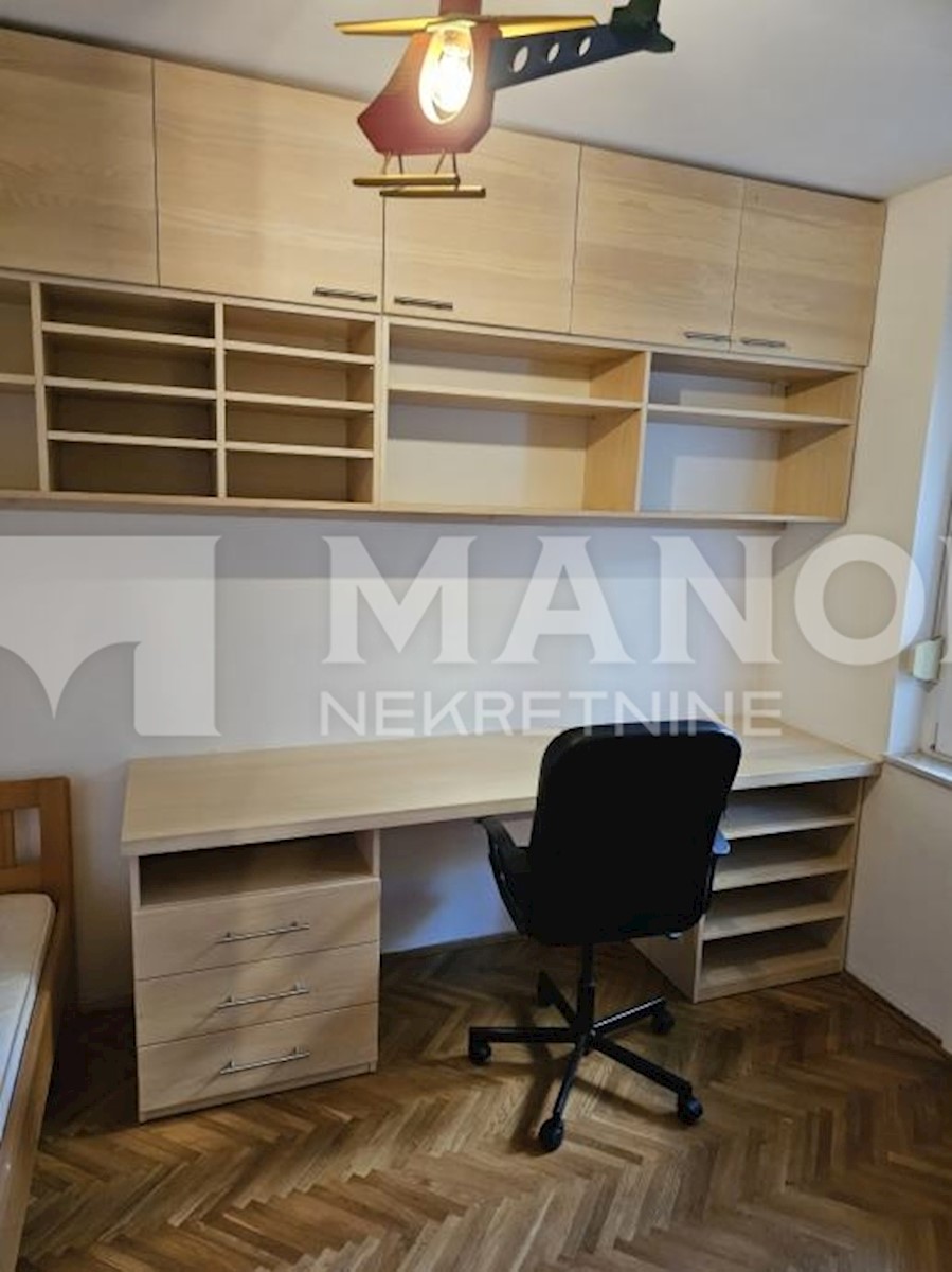 Apartment Zu verkaufen - PRIMORSKO-GORANSKA RIJEKA