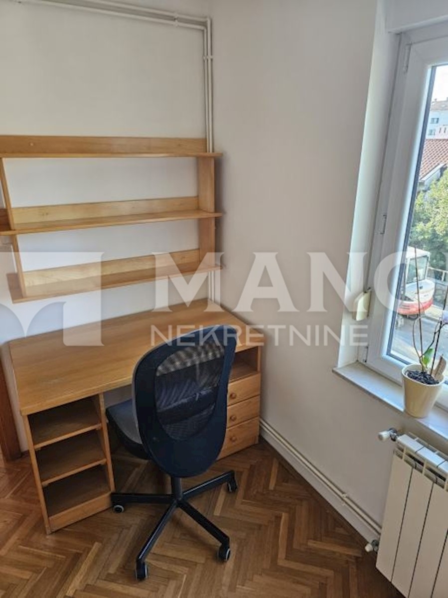 Flat For sale - PRIMORSKO-GORANSKA RIJEKA