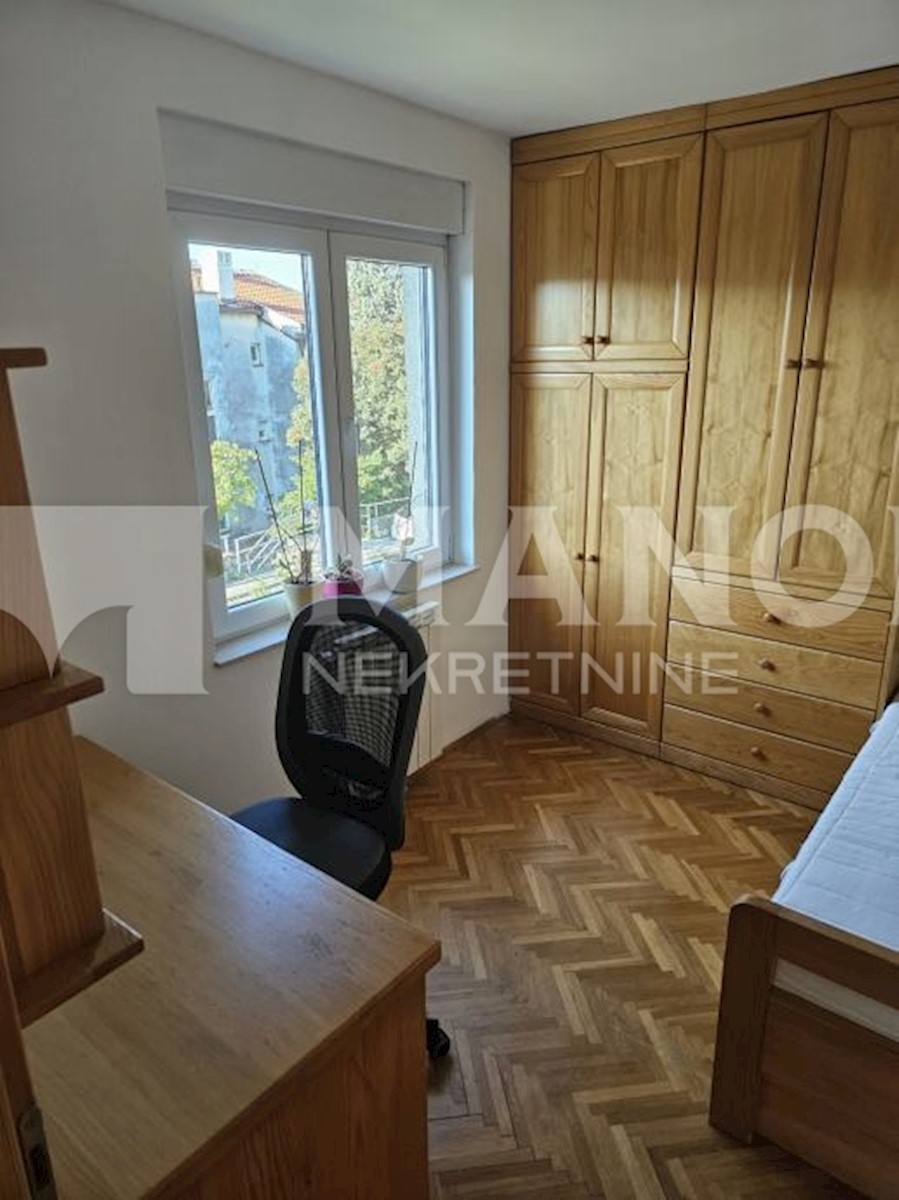 Apartment Zu verkaufen - PRIMORSKO-GORANSKA RIJEKA