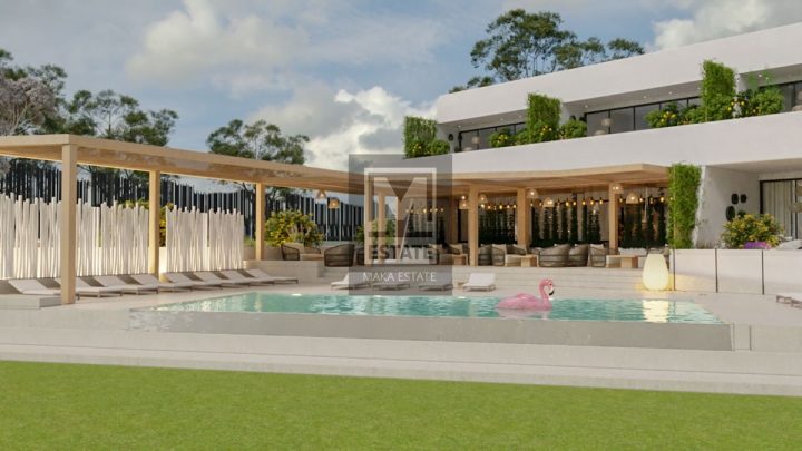 Parcela na predaj 13222 m² – Poreč