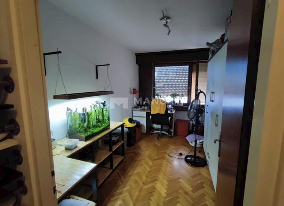 Apartmán Na predaj - PRIMORSKO-GORANSKA RIJEKA