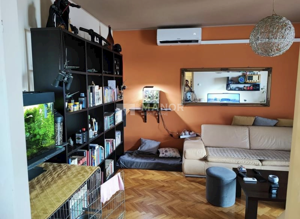 Apartmán Na predaj - PRIMORSKO-GORANSKA RIJEKA