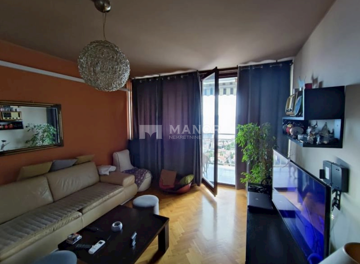 Apartmán Na predaj - PRIMORSKO-GORANSKA RIJEKA