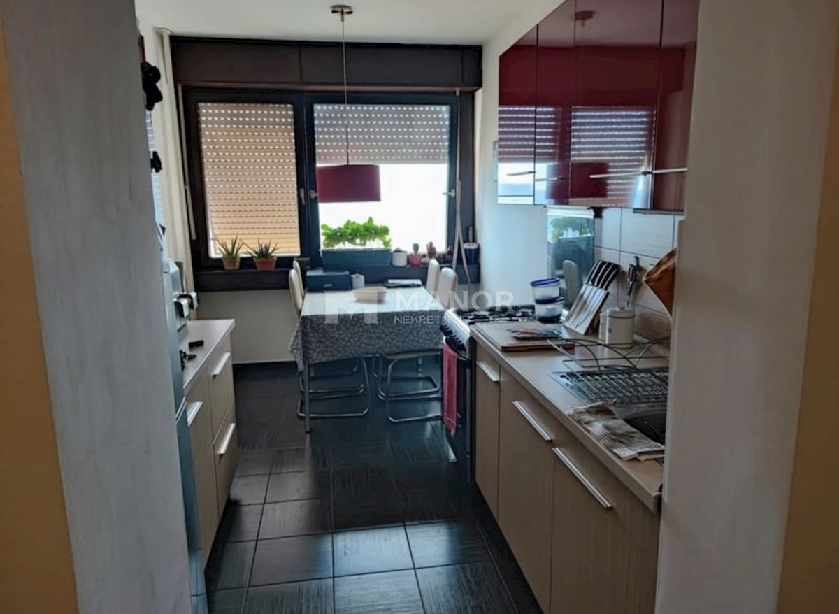 Apartmán Na predaj - PRIMORSKO-GORANSKA RIJEKA