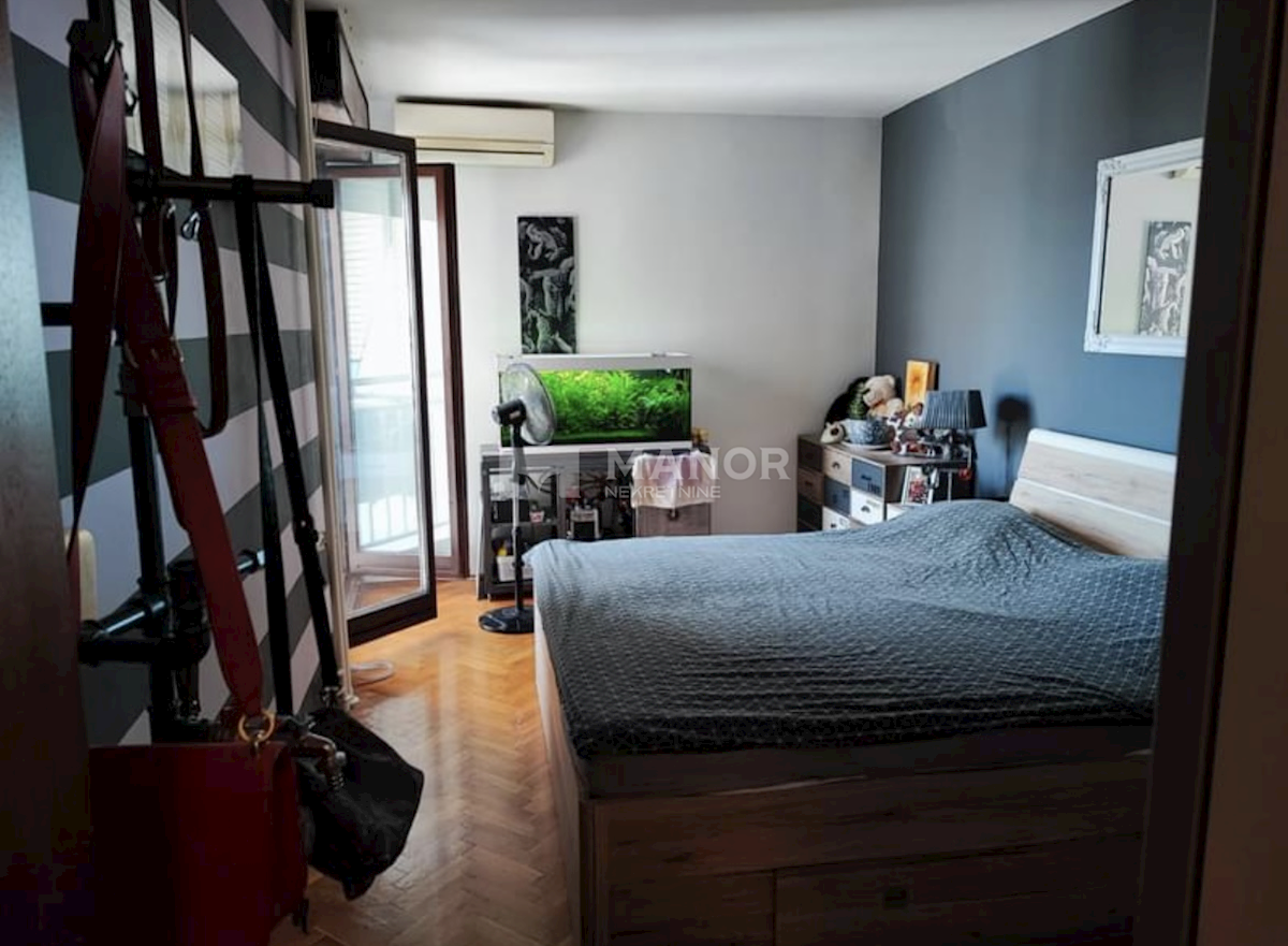 Apartmán Na predaj - PRIMORSKO-GORANSKA RIJEKA