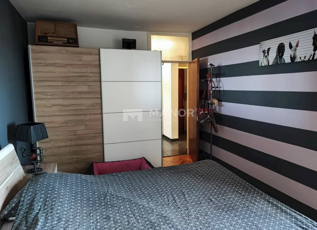 Apartmán Na predaj - PRIMORSKO-GORANSKA RIJEKA