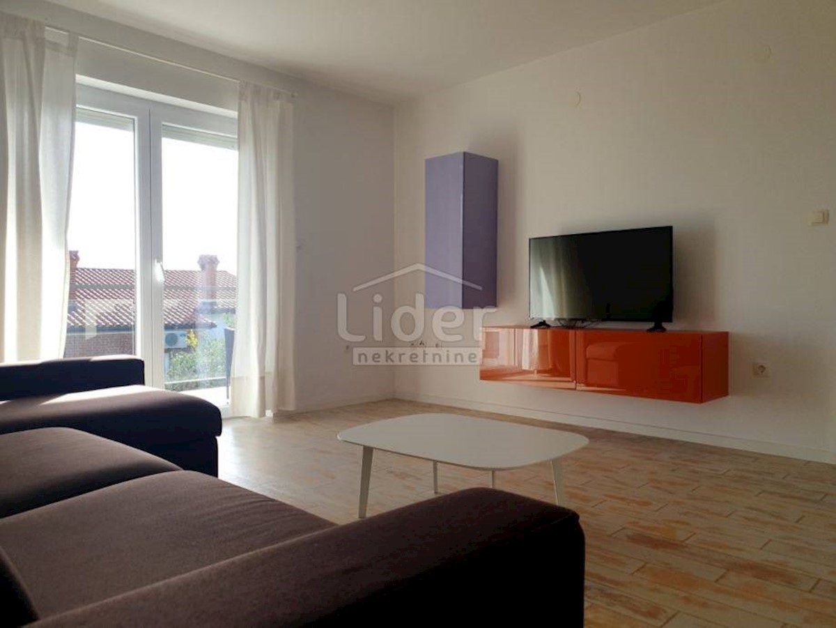 Apartma Za najem - PRIMORSKO-GORANSKA RIJEKA