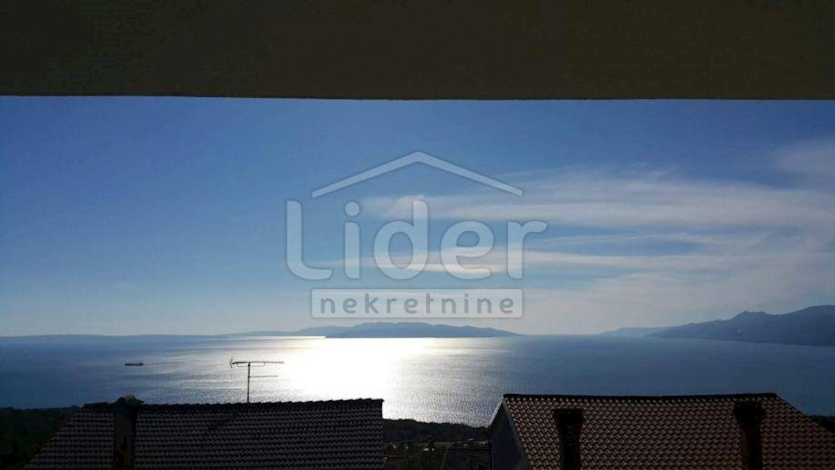 Apartma Za najem - PRIMORSKO-GORANSKA RIJEKA