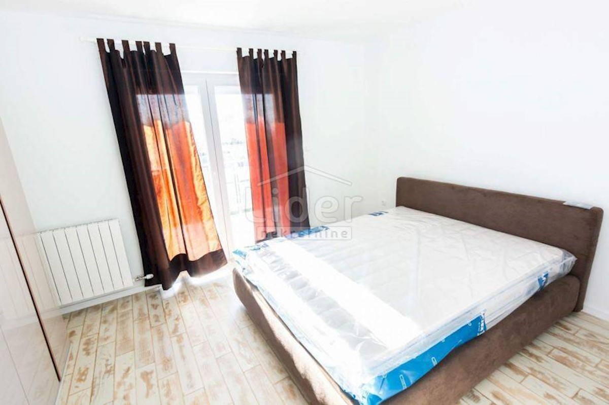 Apartma Za najem - PRIMORSKO-GORANSKA RIJEKA