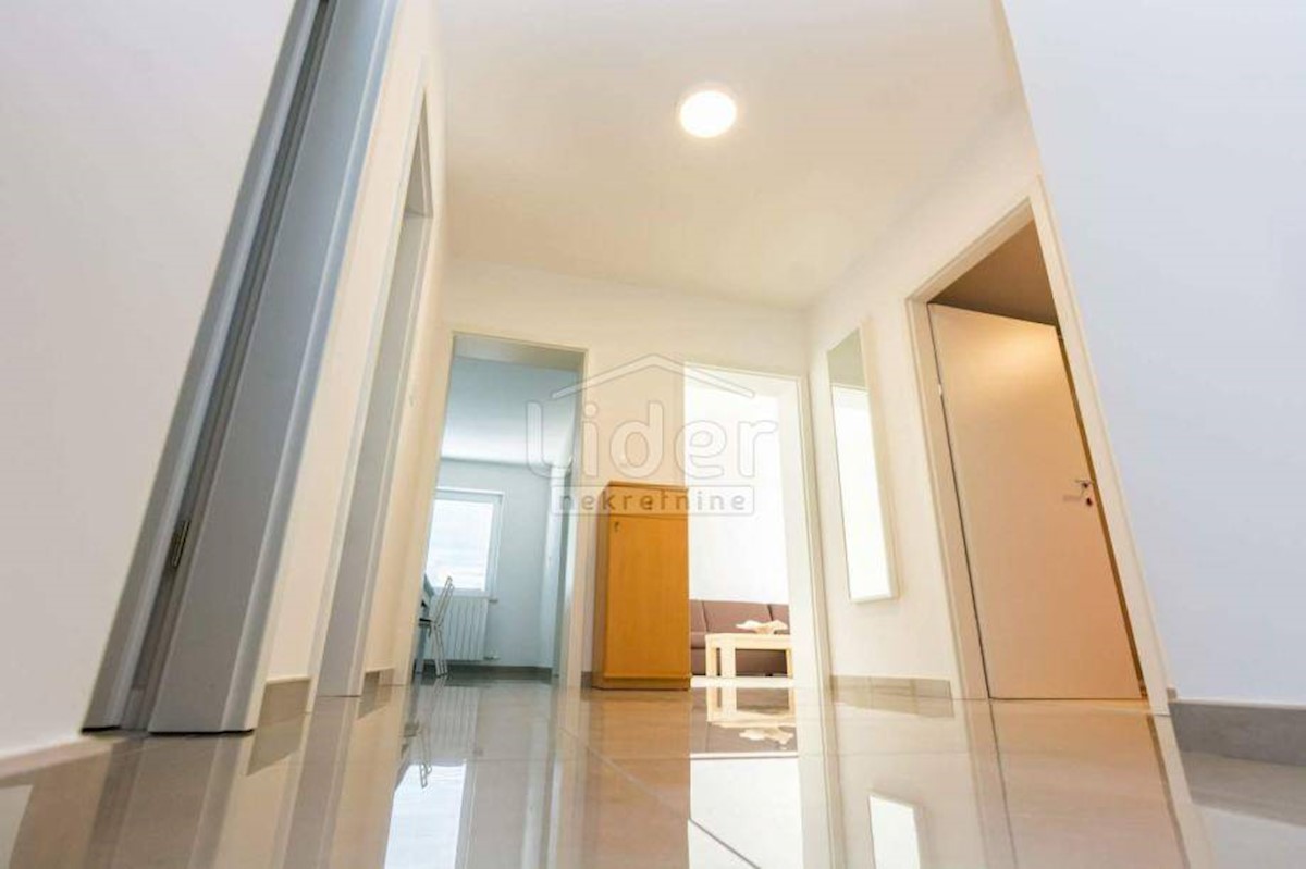 Apartma Za najem - PRIMORSKO-GORANSKA RIJEKA