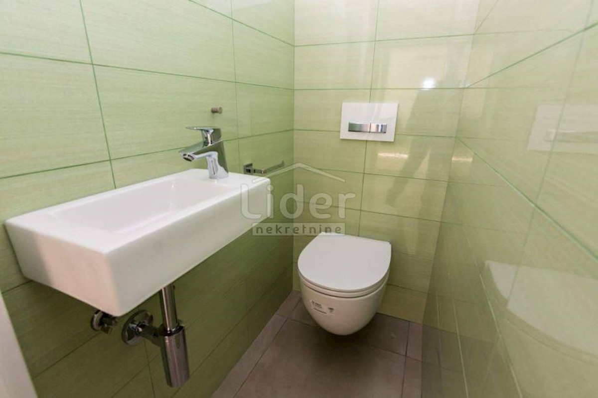 Apartma Za najem - PRIMORSKO-GORANSKA RIJEKA