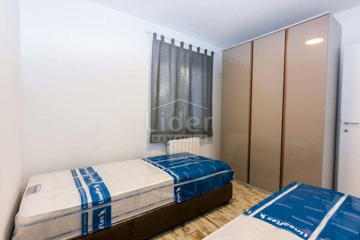 Apartma Za najem - PRIMORSKO-GORANSKA RIJEKA