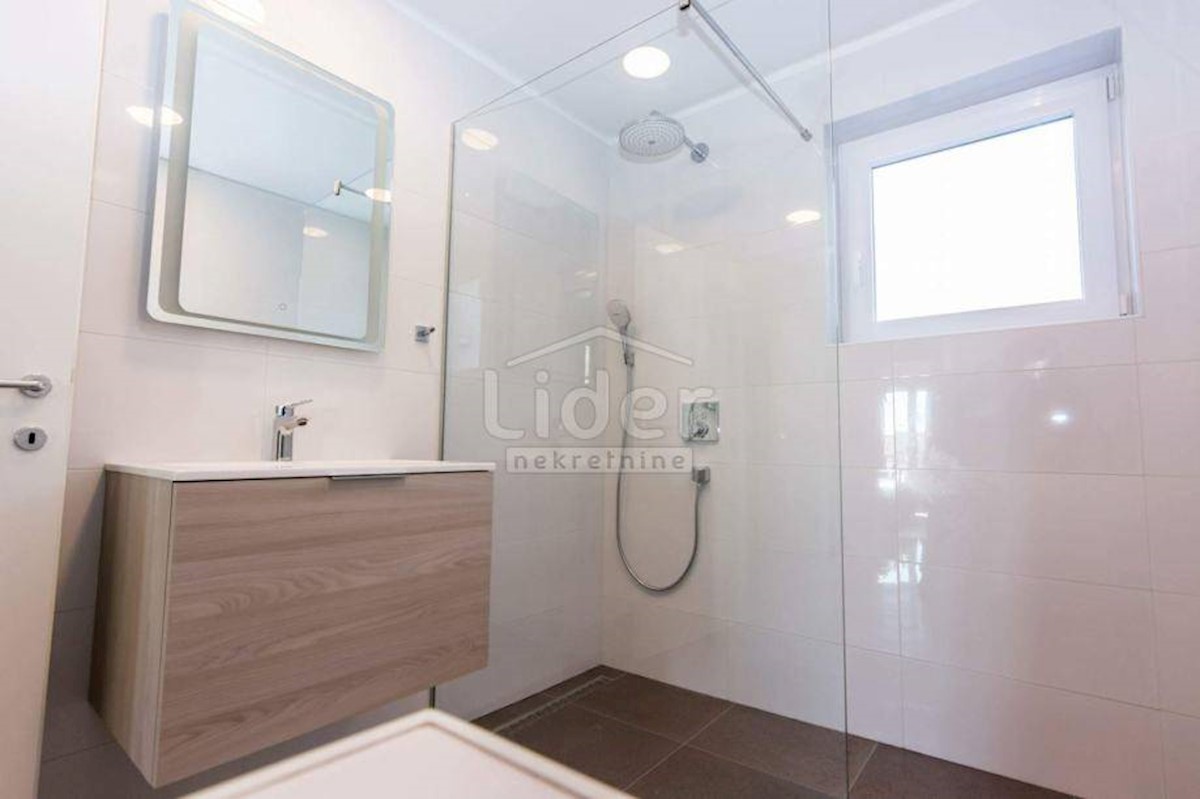 Apartma Za najem - PRIMORSKO-GORANSKA RIJEKA