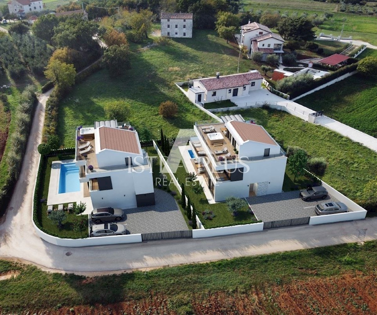 House For sale - ISTARSKA POREČ