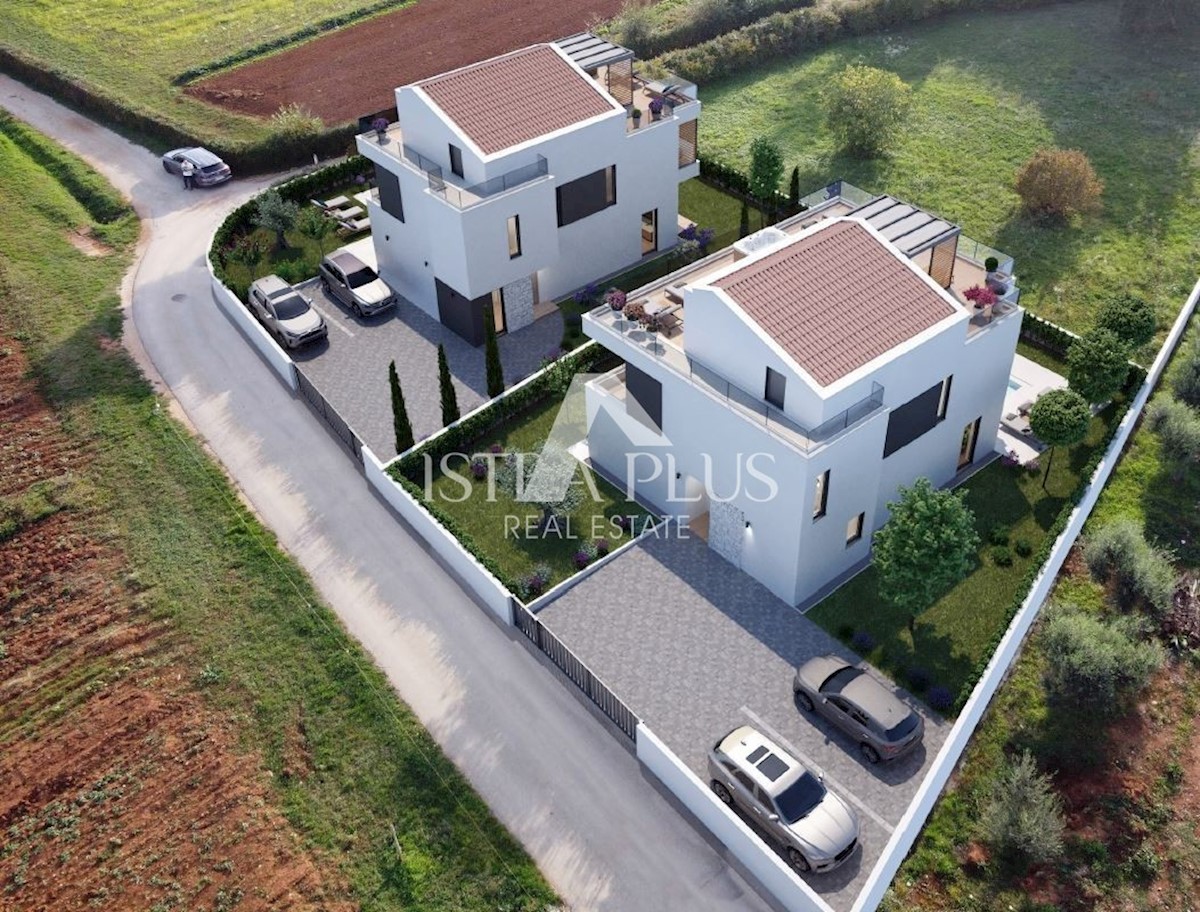 House For sale - ISTARSKA POREČ