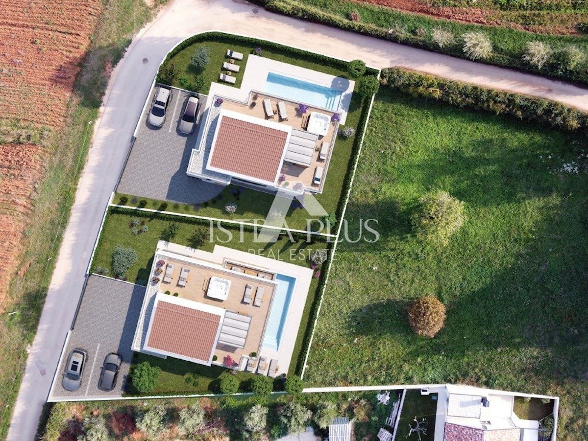 House For sale - ISTARSKA POREČ