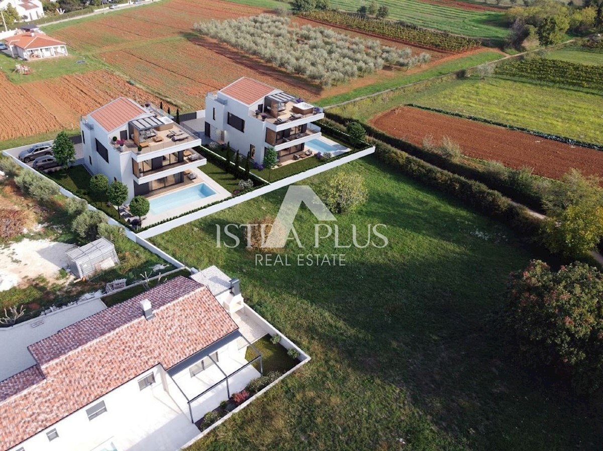 House For sale - Istarska Poreč - foto 2/14