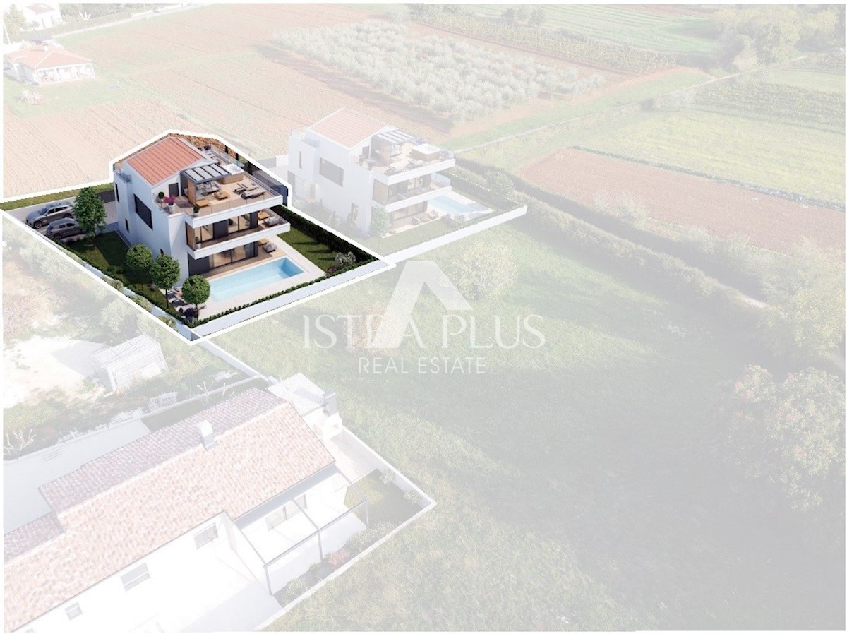 House For sale - Istarska Poreč - foto 3/14