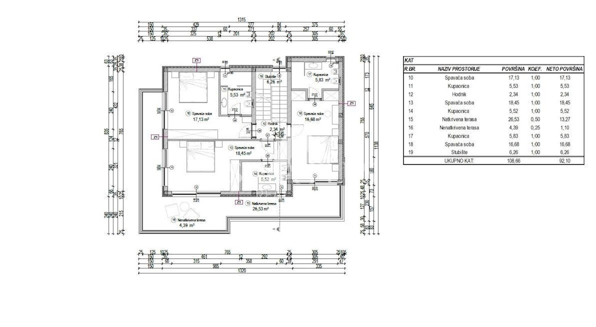 House For sale - ISTARSKA POREČ