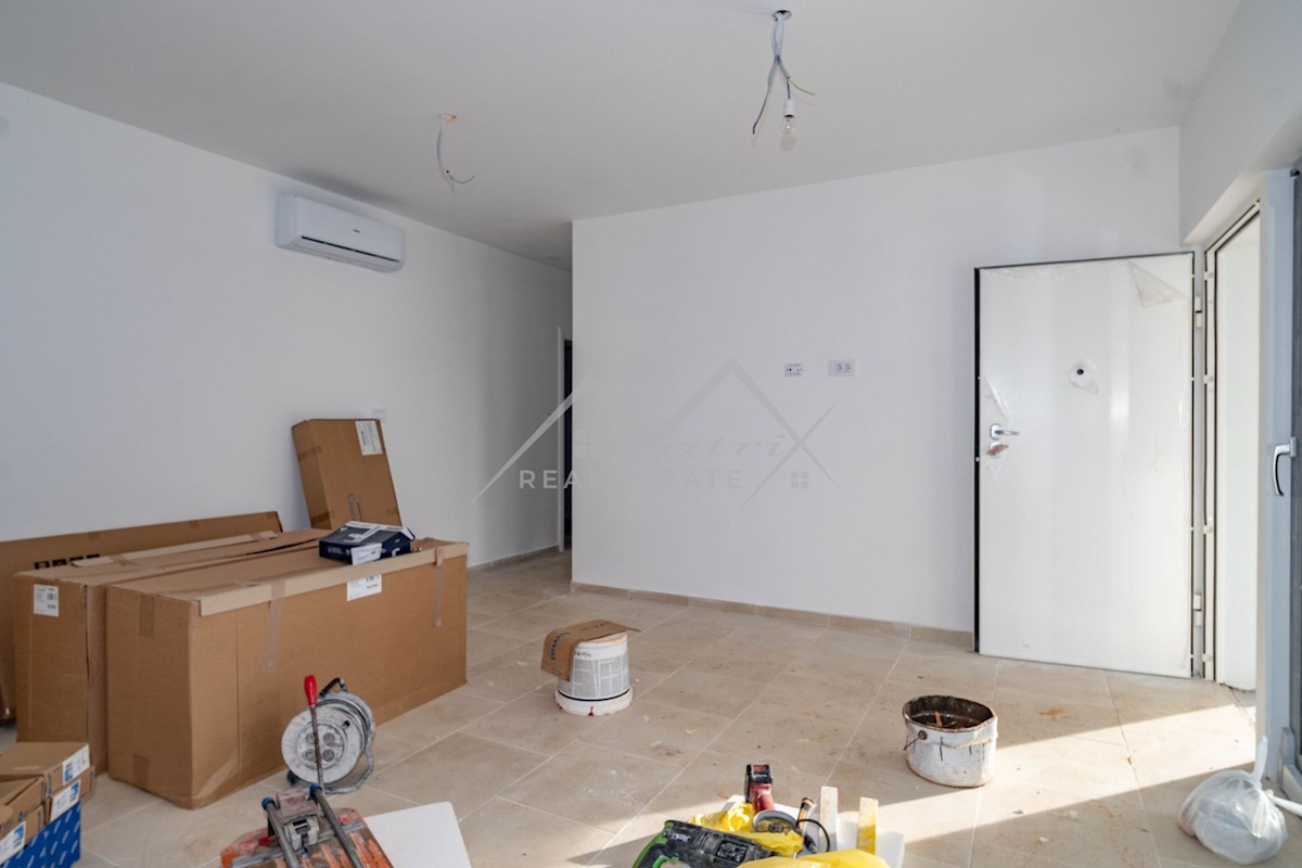 Appartamento In vendita - ISTARSKA NOVIGRAD