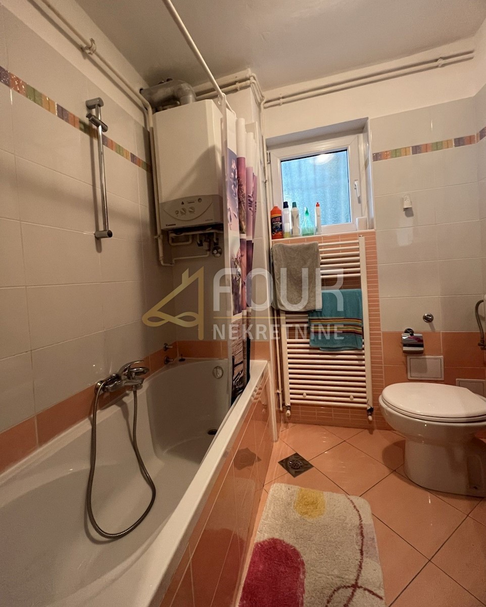 Apartmán Na predaj - PRIMORSKO-GORANSKA RIJEKA