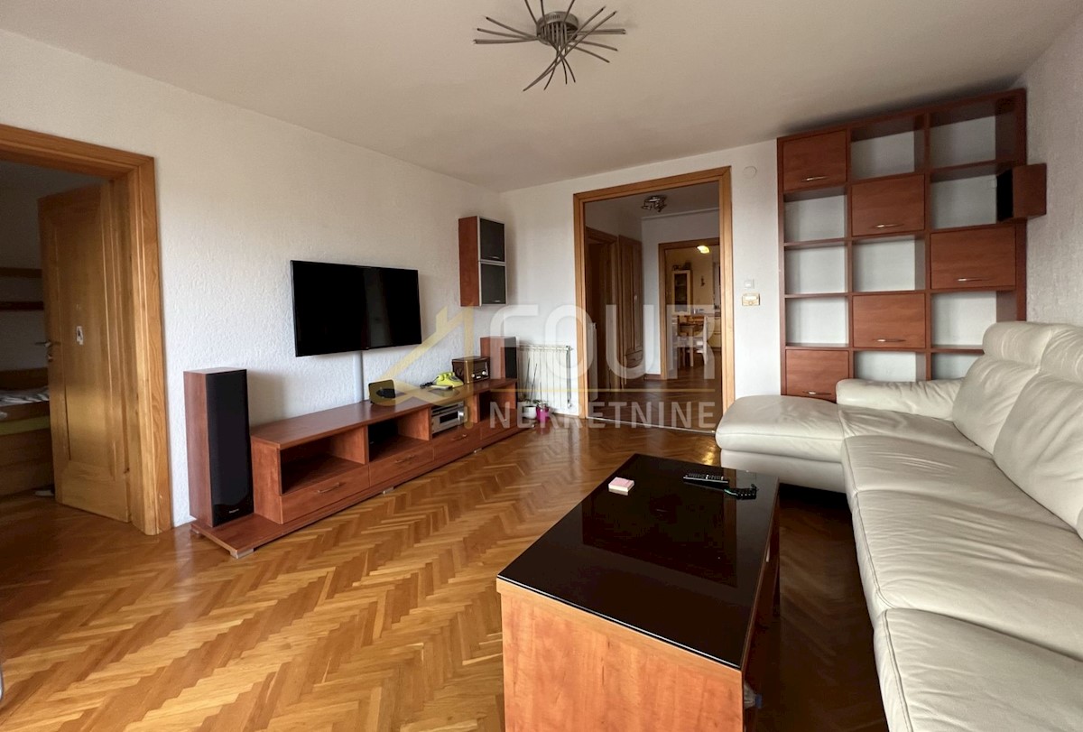 Apartmán Na predaj - PRIMORSKO-GORANSKA RIJEKA