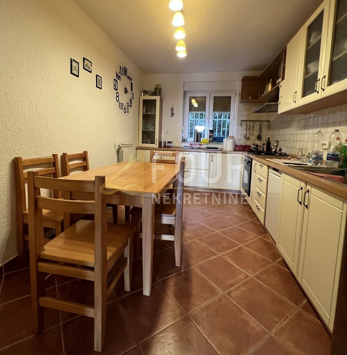 Apartmán Na predaj - PRIMORSKO-GORANSKA RIJEKA