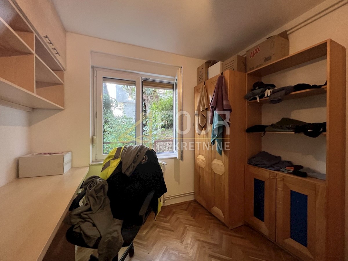 Apartmán Na predaj - PRIMORSKO-GORANSKA RIJEKA