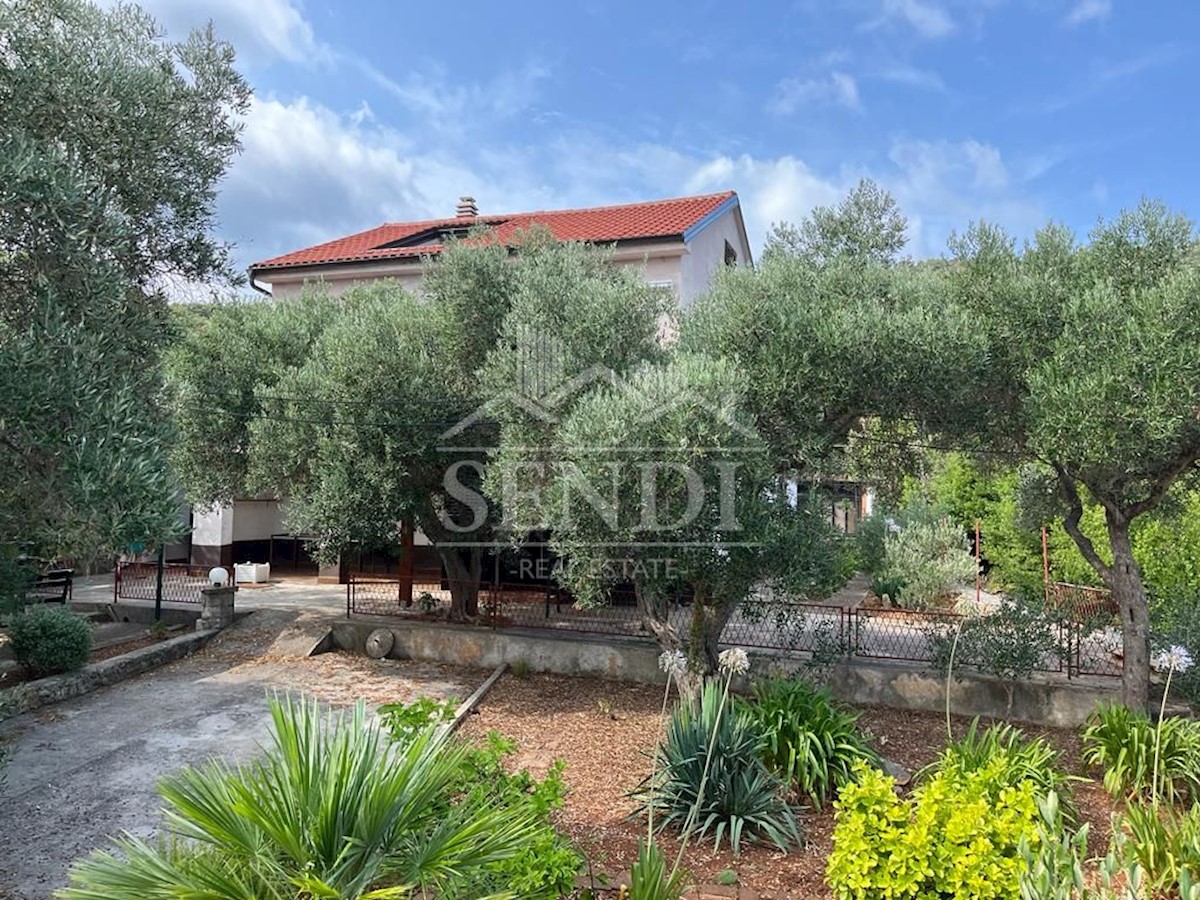 Casa In vendita - PRIMORSKO-GORANSKA MALI LOŠINJ