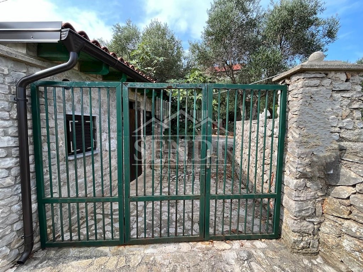 Casa In vendita - PRIMORSKO-GORANSKA MALI LOŠINJ