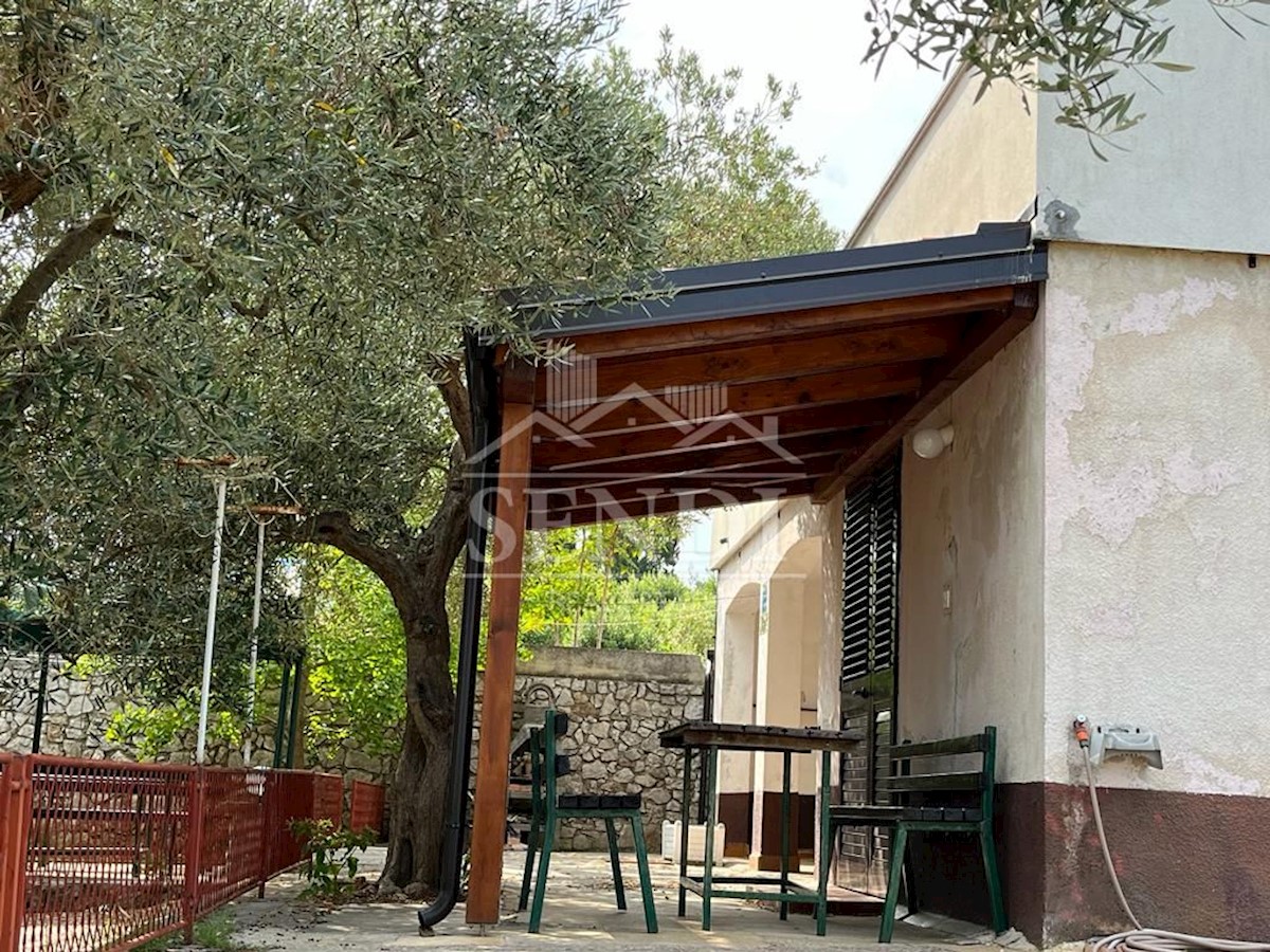 Casa In vendita - PRIMORSKO-GORANSKA MALI LOŠINJ