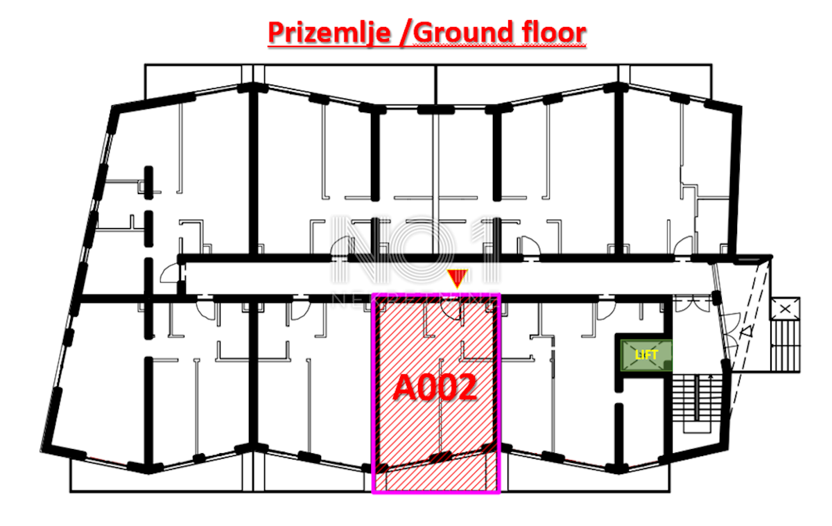 Apartmán Na prodej - ISTARSKA POREČ