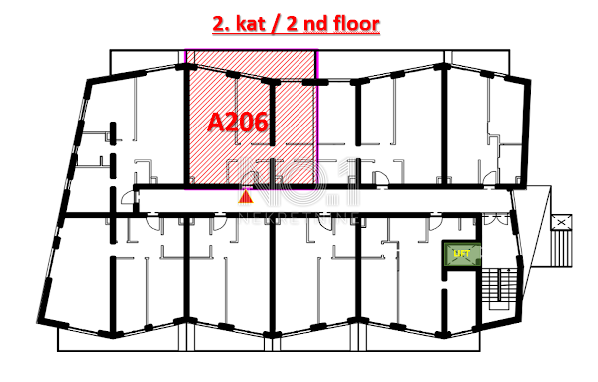 Apartmán Na prodej - ISTARSKA POREČ