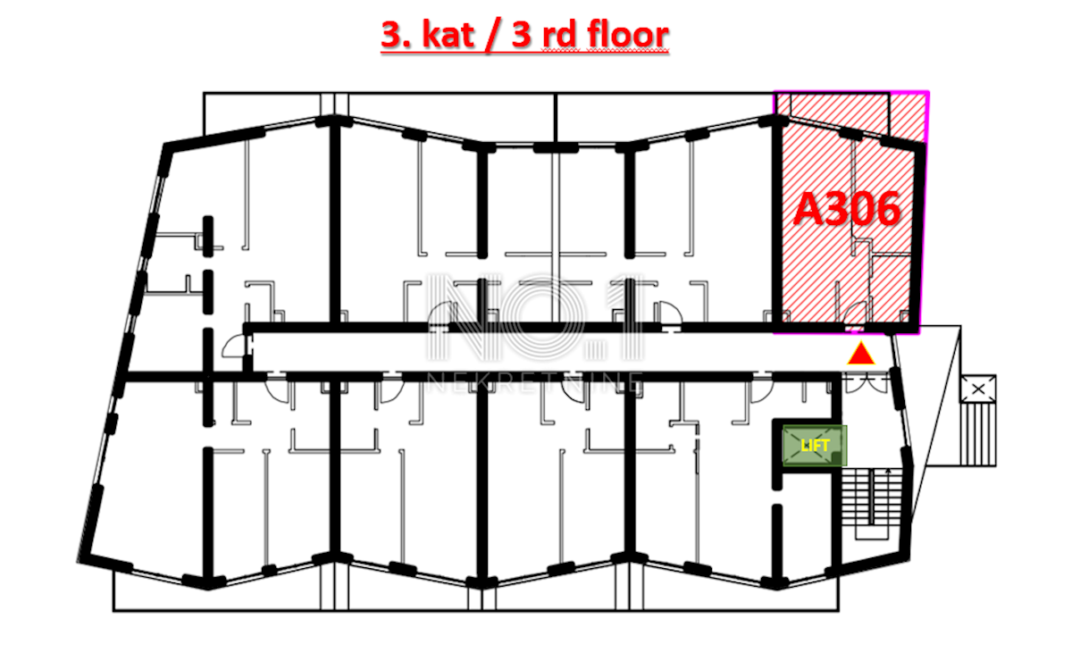 Flat For sale - ISTARSKA POREČ