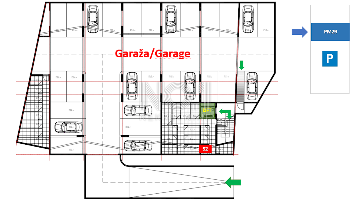 Flat For sale - ISTARSKA POREČ