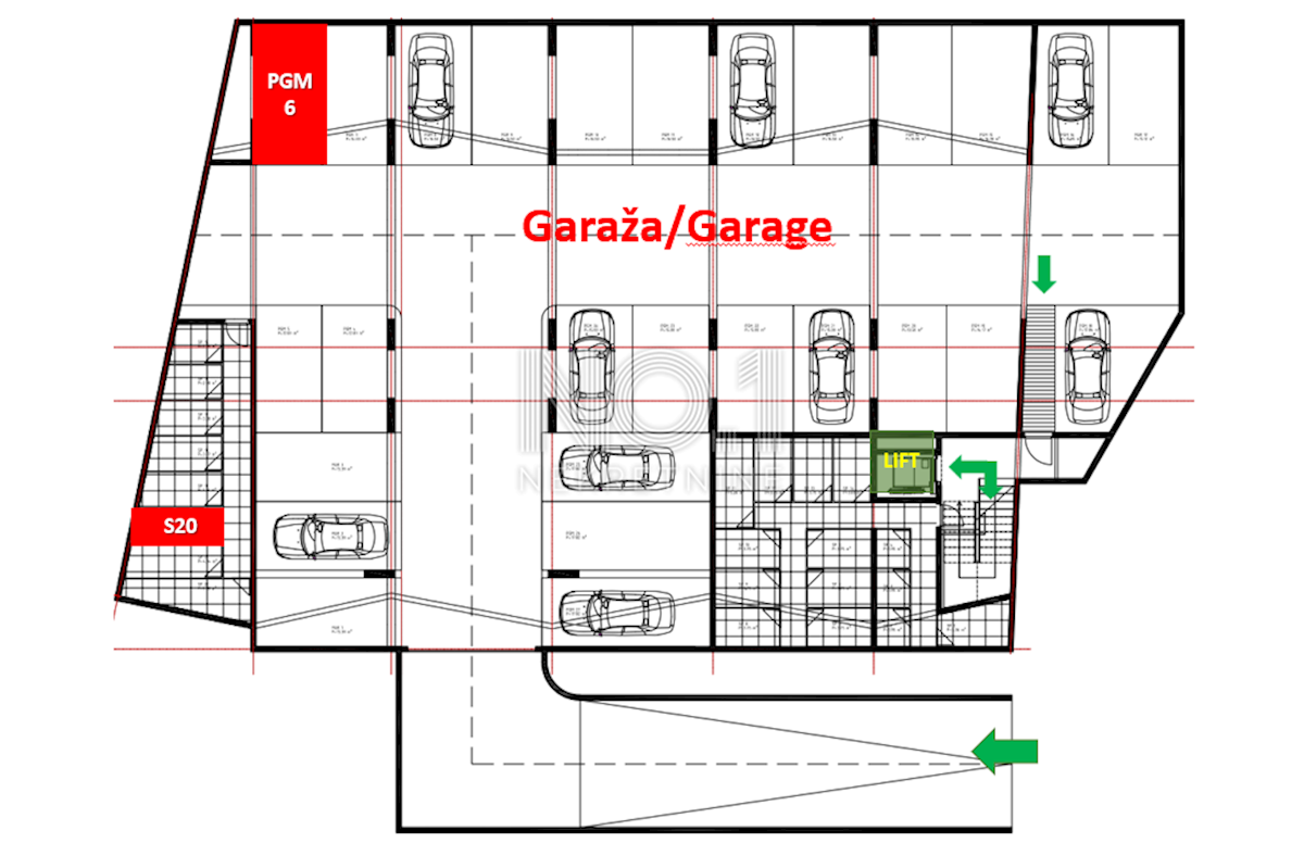 Appartamento In vendita - ISTARSKA POREČ