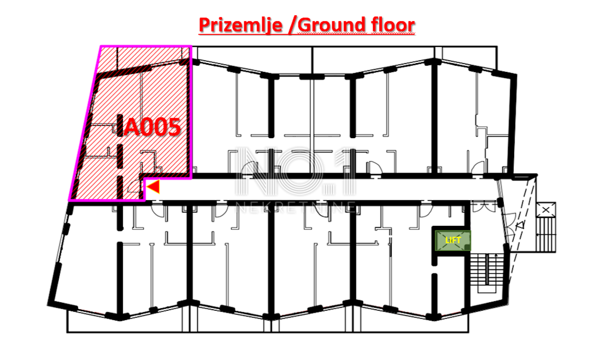 Flat For sale - ISTARSKA POREČ