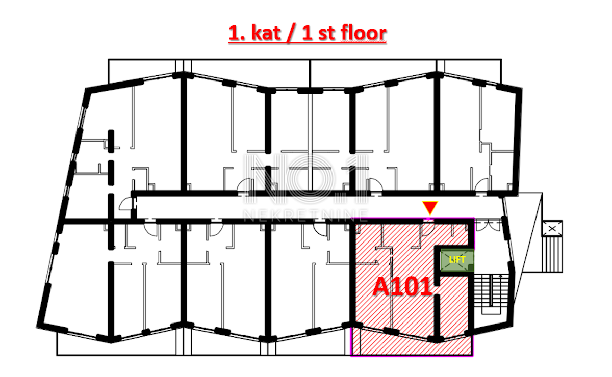 Flat For sale - ISTARSKA POREČ