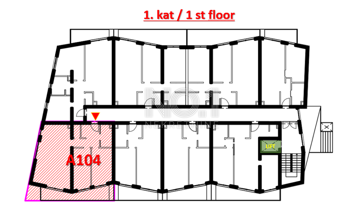 Flat For sale - ISTARSKA POREČ