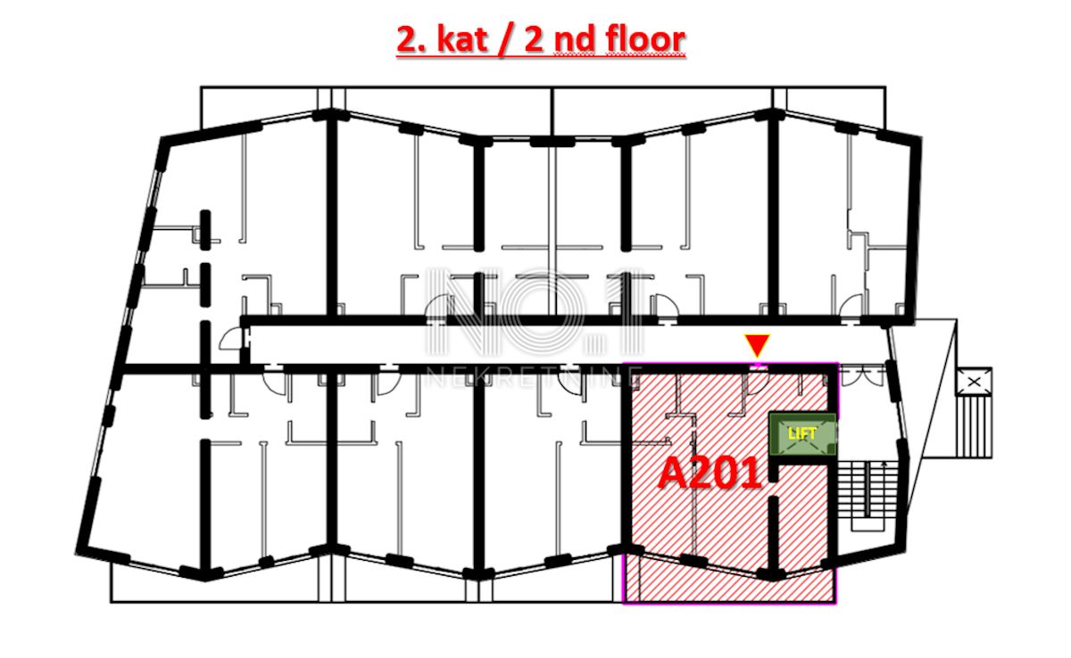 Flat For sale - ISTARSKA POREČ