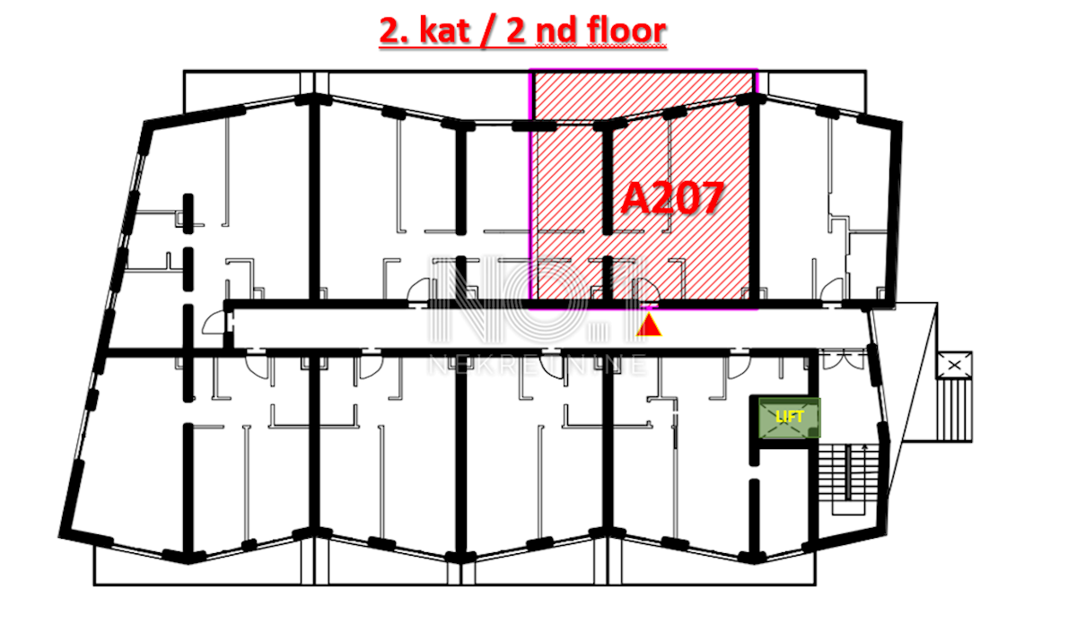 Flat For sale - ISTARSKA POREČ