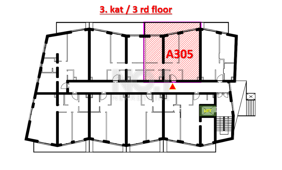 Apartmán Na predaj - ISTARSKA POREČ