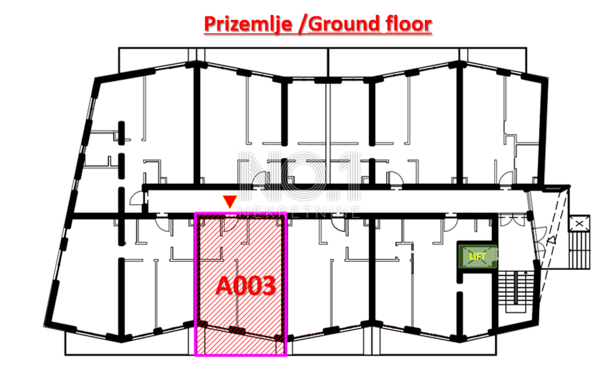 Apartmán Na prodej - ISTARSKA POREČ