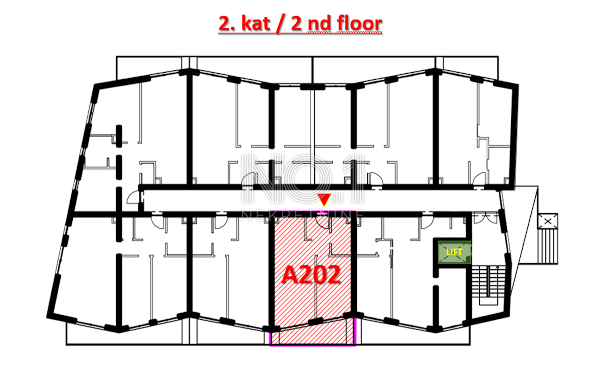 Apartmán Na prodej - ISTARSKA POREČ