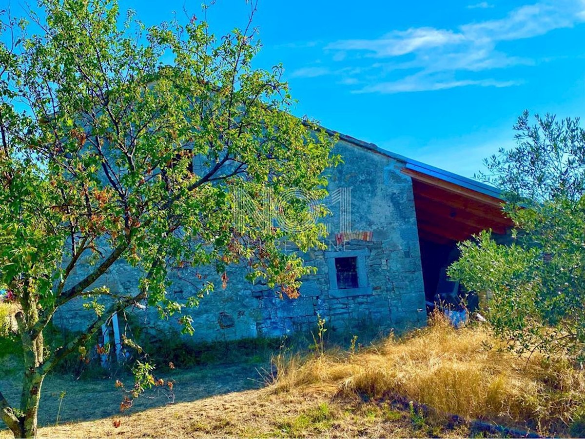 Casa In vendita - ISTARSKA CEROVLJE