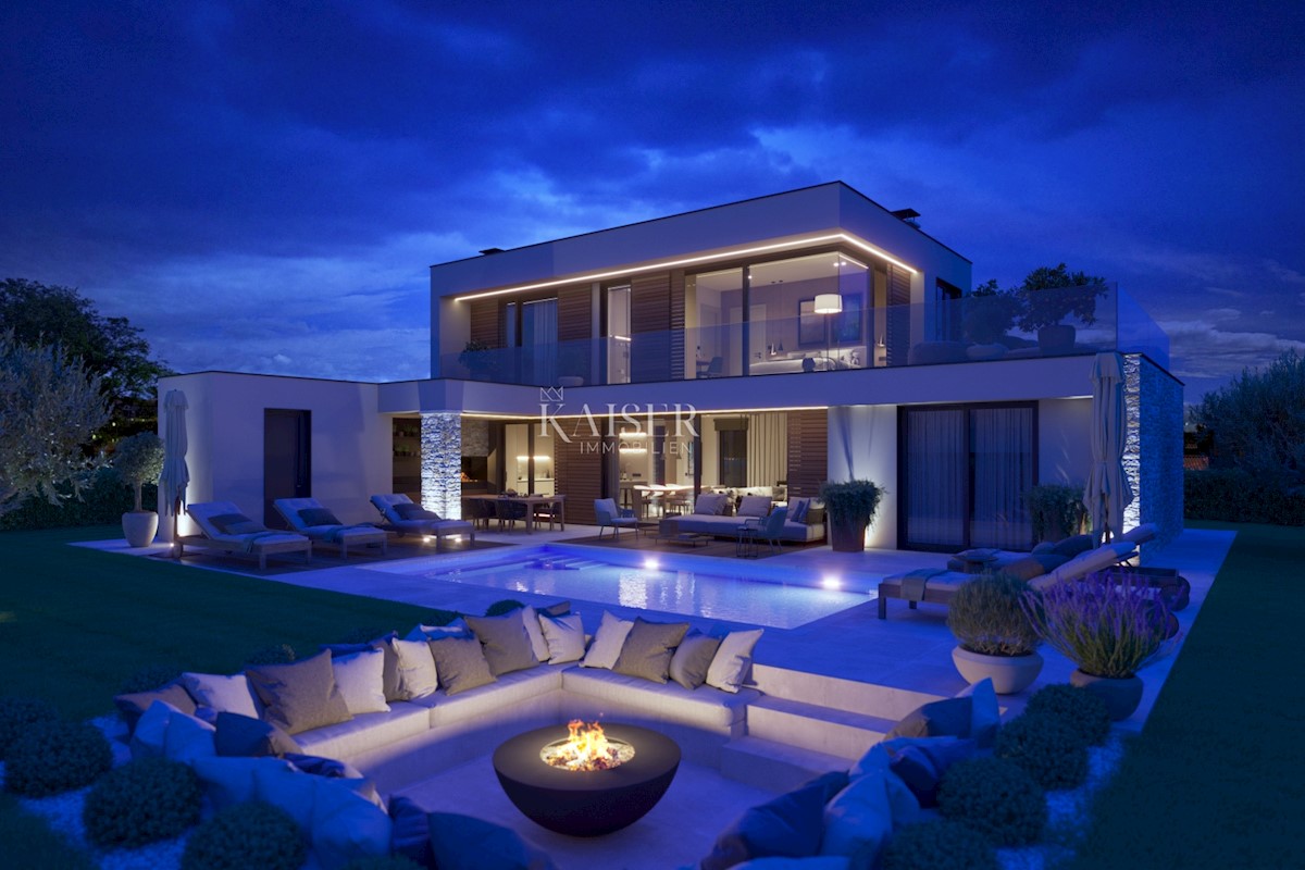Haus Zu verkaufen - ISTARSKA POREČ