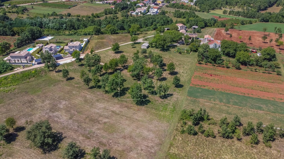 Pozemek Na prodej - ISTARSKA POREČ