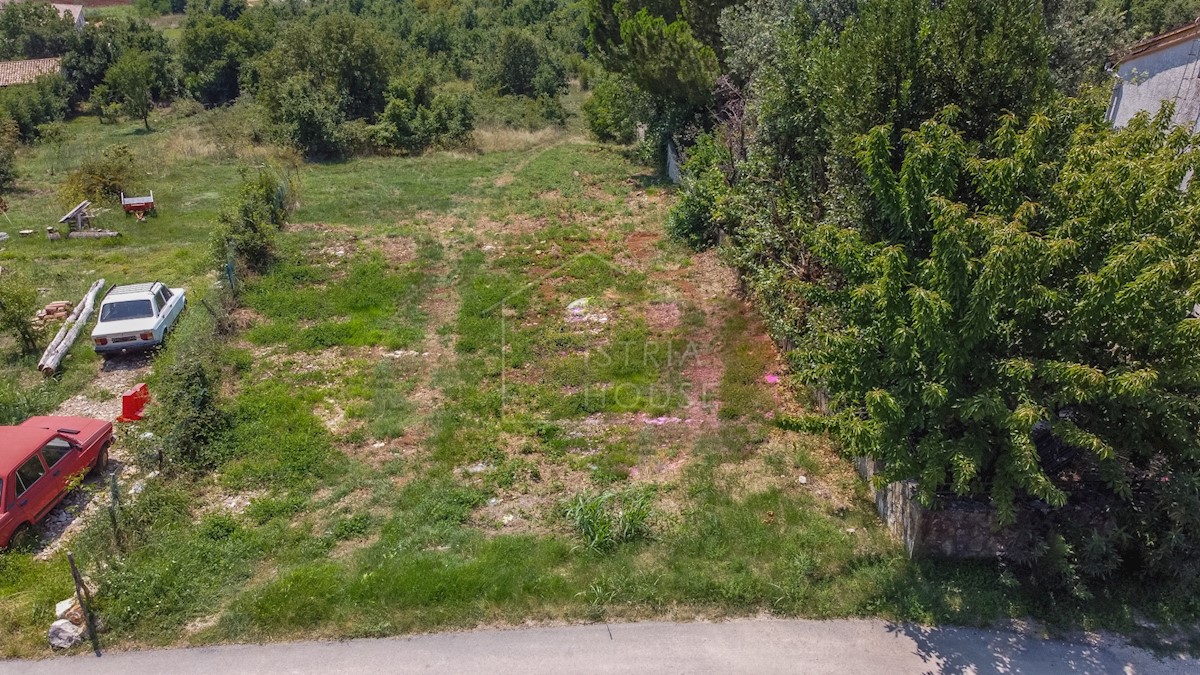 Pozemek Na prodej - Istarska Poreč - foto 1/4