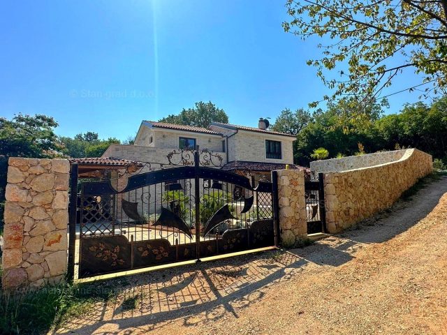 Maison À vendre - Primorsko-goranska Krk - foto 3/27